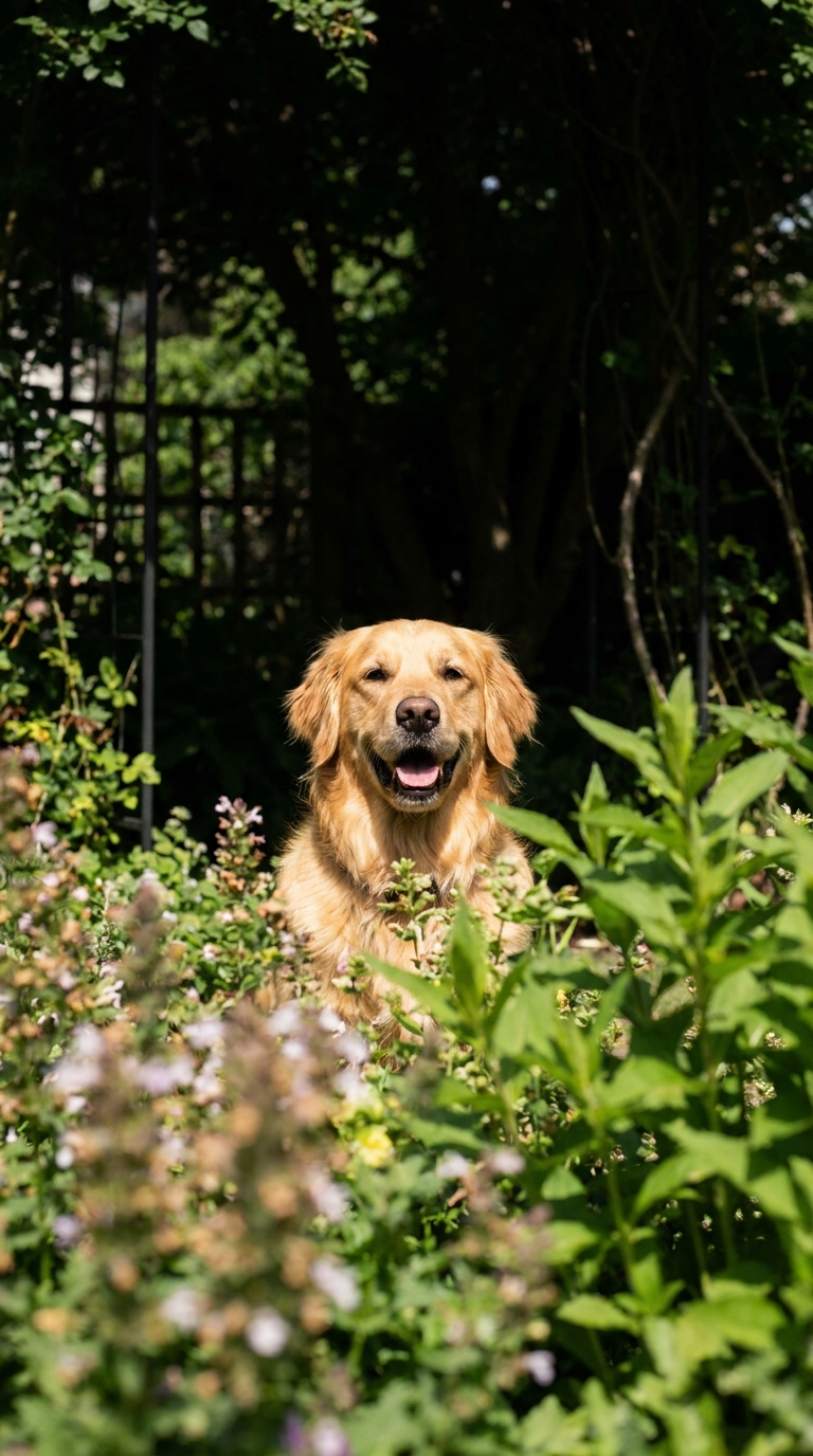 Science-Backed Supplements For Happier, Healthier Dogs