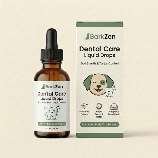 Dental Care Drops