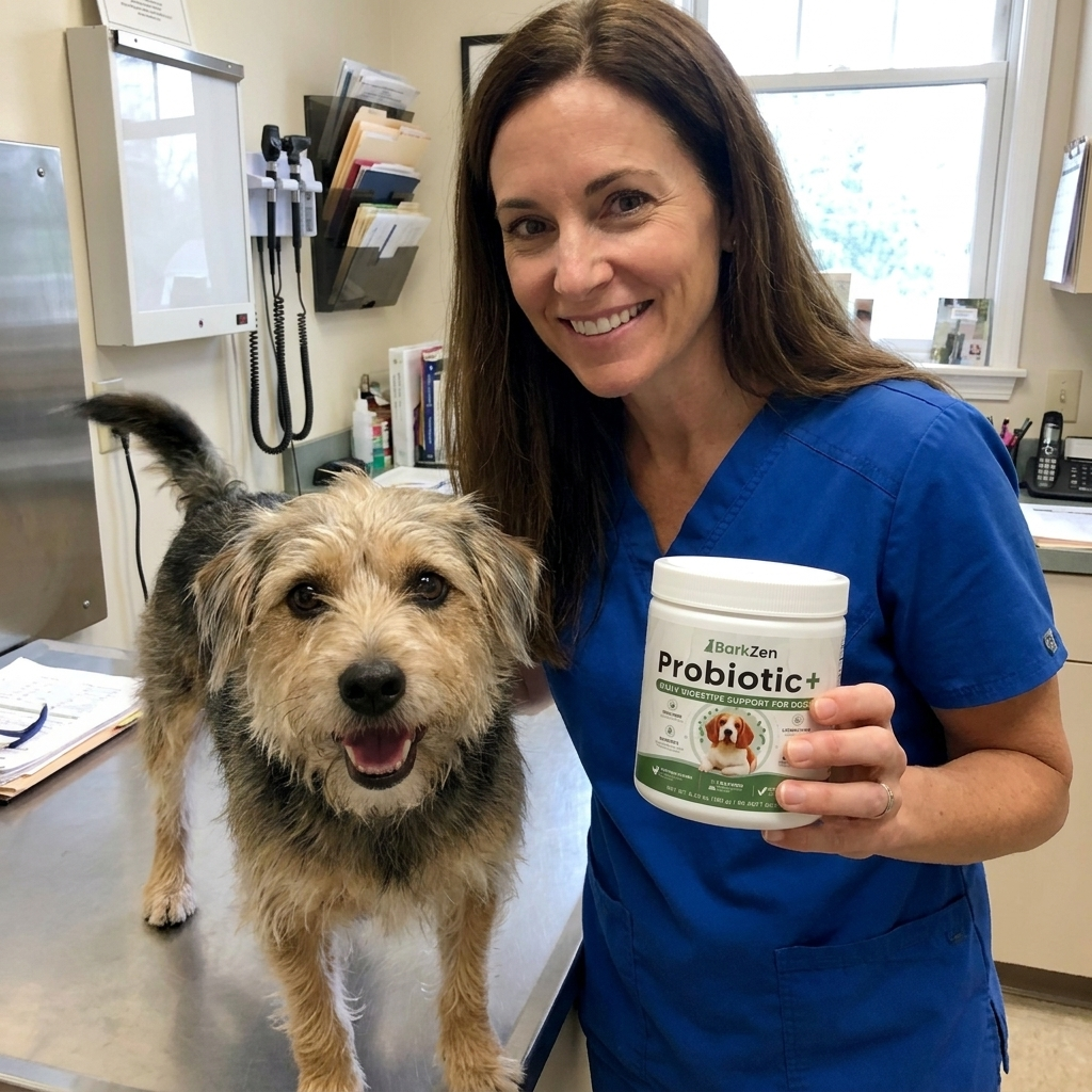 Probiotic+ Soft Chews