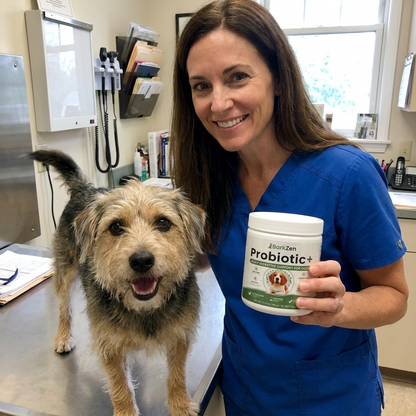 Probiotic+ Soft Chews