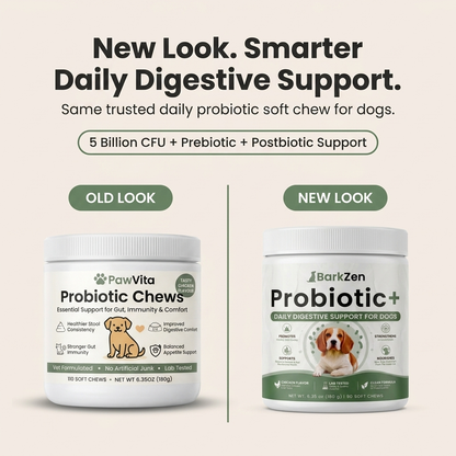 Probiotic+ Soft Chews