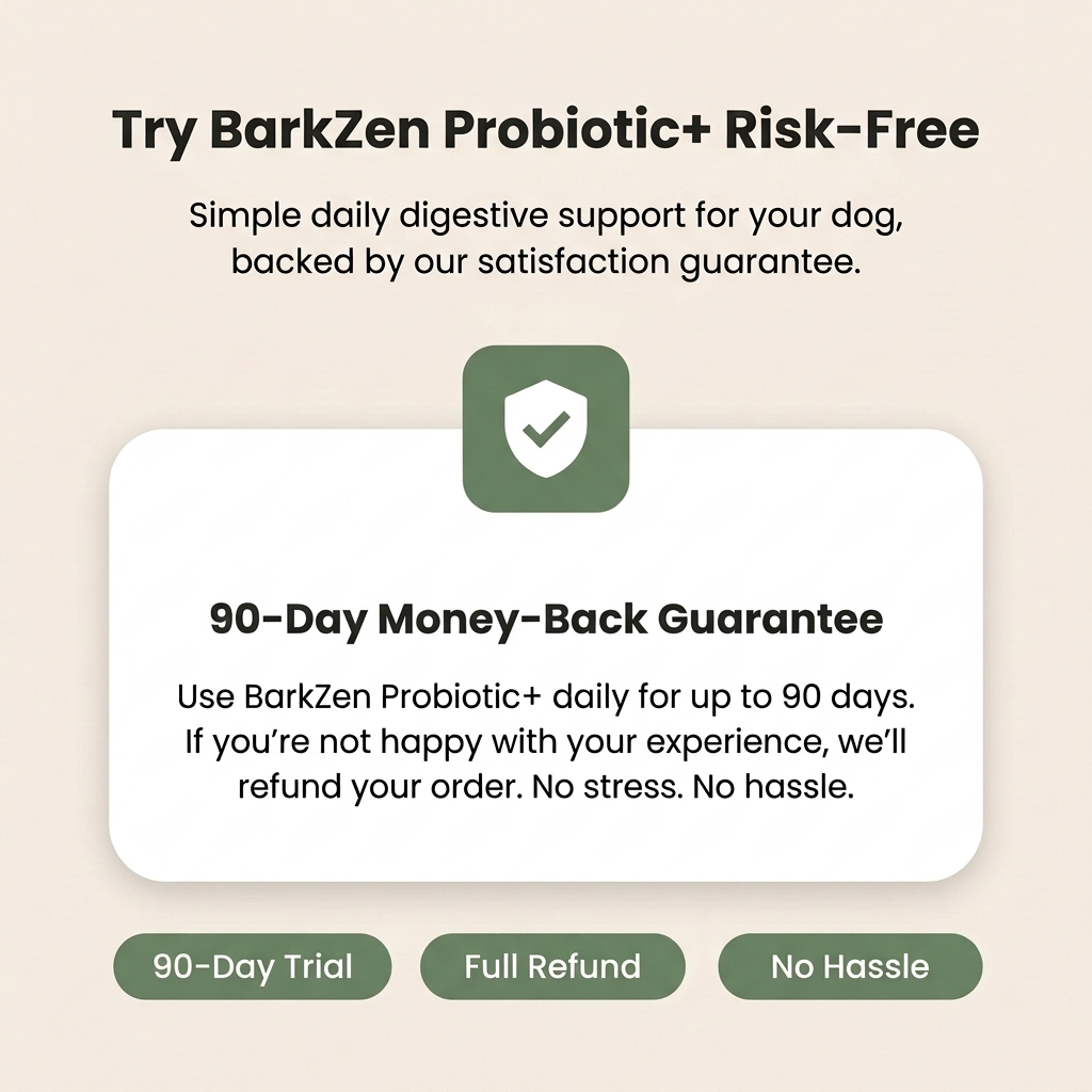 Probiotic+ Soft Chews