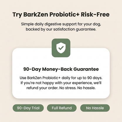 Probiotic+ Soft Chews