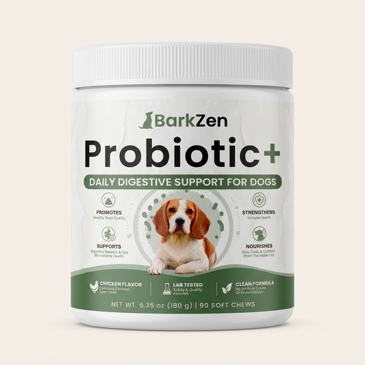 Probiotic+ Soft Chews