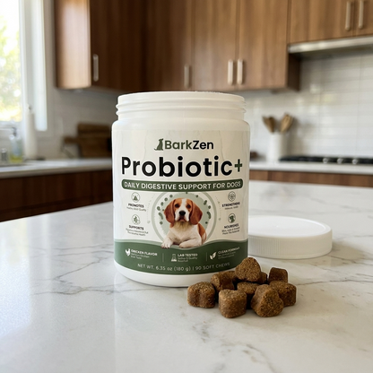 Probiotic+ Soft Chews