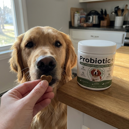 Probiotic+ Soft Chews