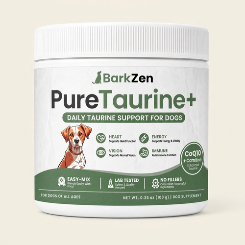 PureTaurine+