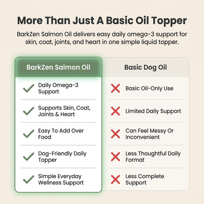 Omega-3 Salmon Oil