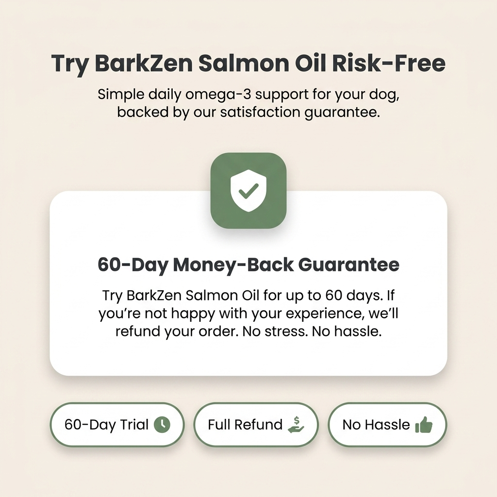 Omega-3 Salmon Oil