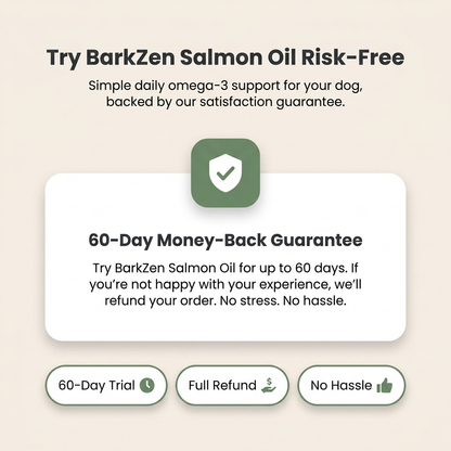 Omega-3 Salmon Oil