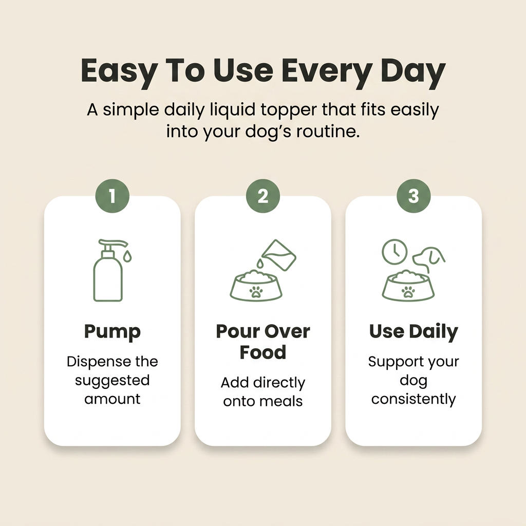 Omega-3 Salmon Oil