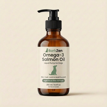 Omega-3 Salmon Oil