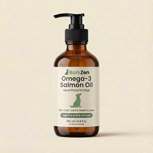 Omega-3 Salmon Oil