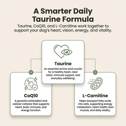 PureTaurine+
