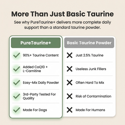 PureTaurine+