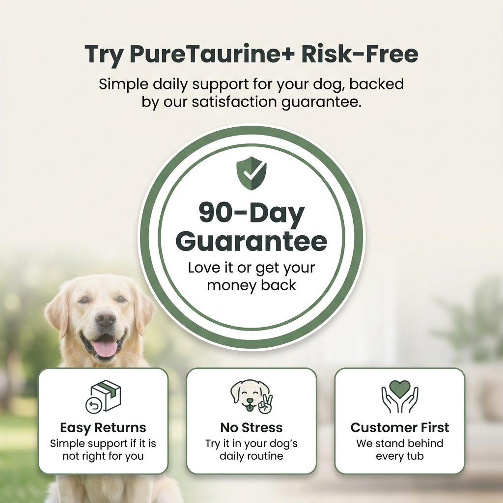 PureTaurine+