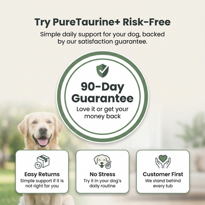 PureTaurine+