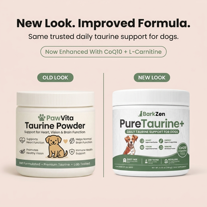 PureTaurine+