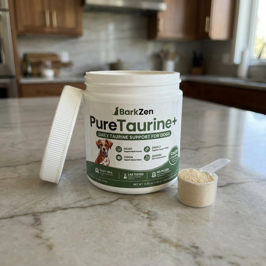 PureTaurine+