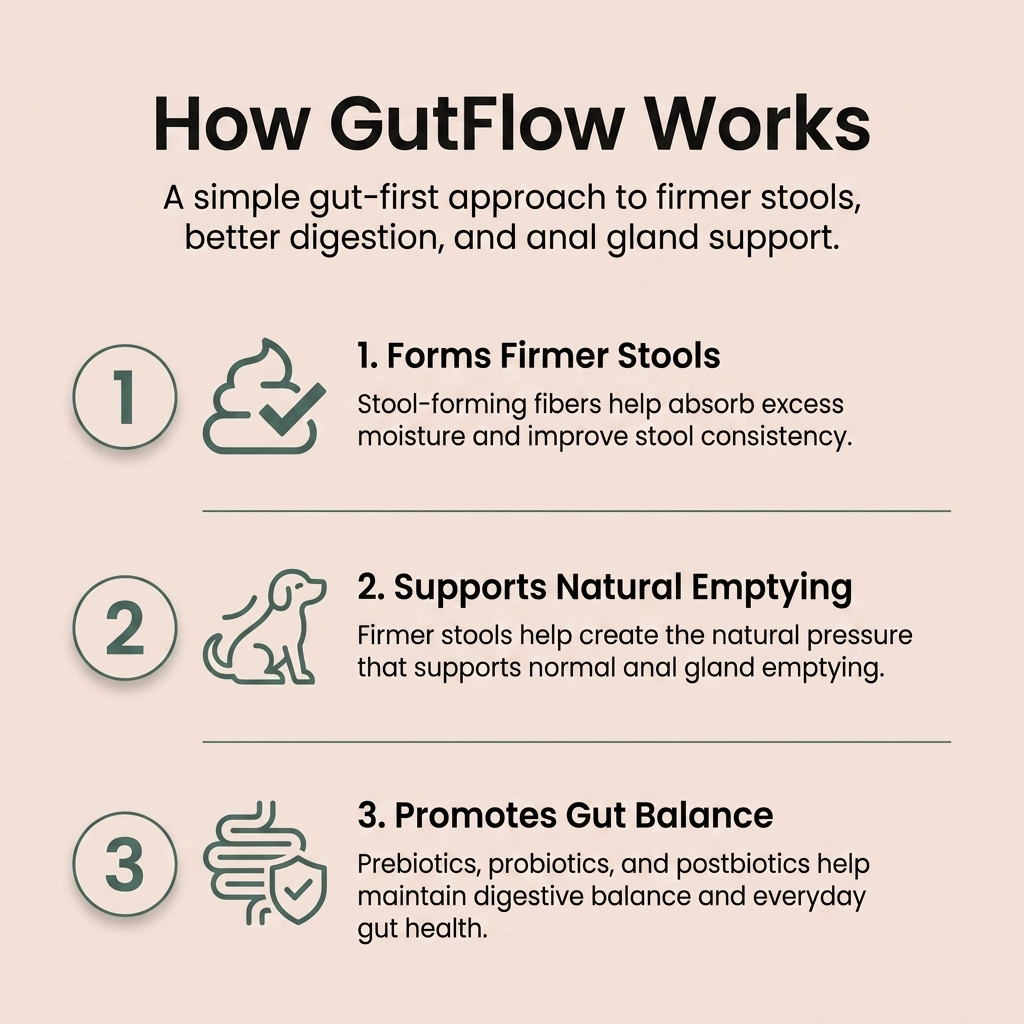 GutFlow