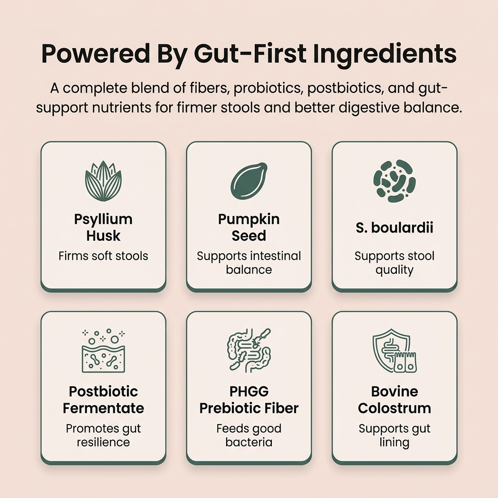 GutFlow