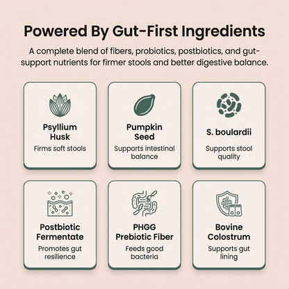 GutFlow