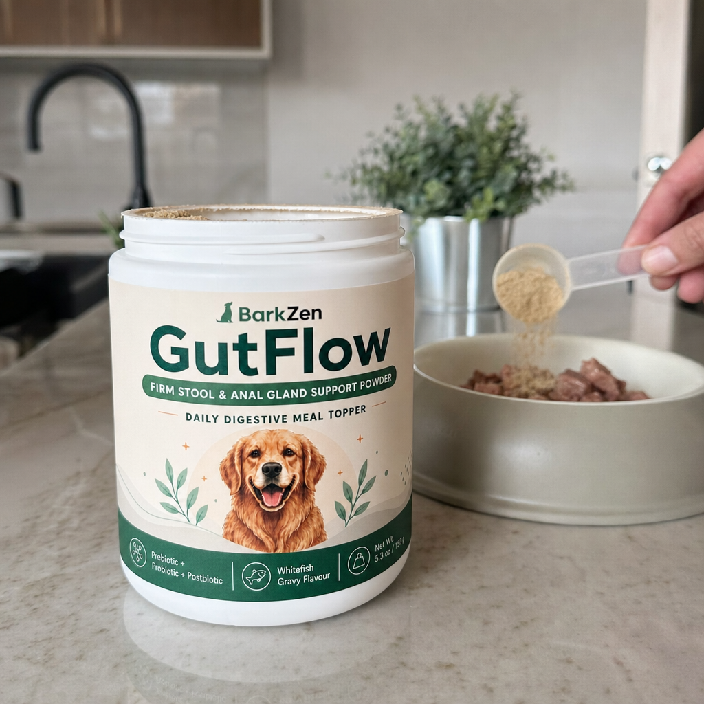 GutFlow