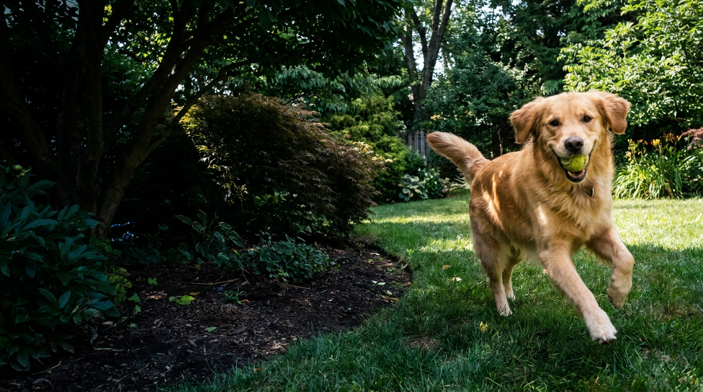 Science-Backed Supplements For Happier, Healthier Dogs